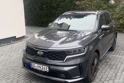 Kia Sorento 94.400 km 31.500 &euro; Bischofsheim 65474