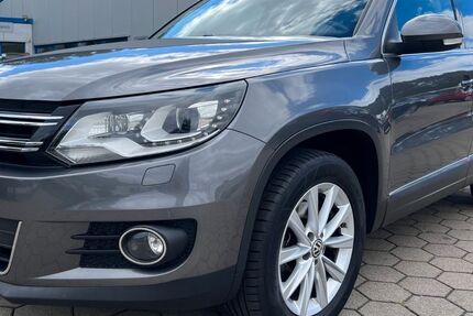 VW Tiguan 194.830 km 9.990 € Elmshorn(bei Hamburg) 25335