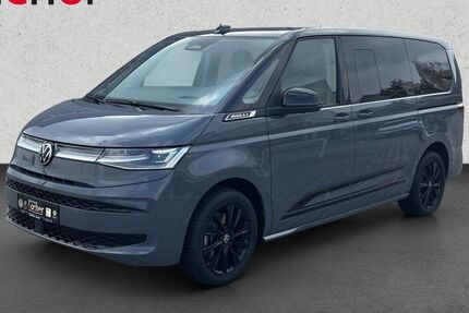 VW T7 Multivan 3.000 km 74.590 &euro; Nittenau 93149