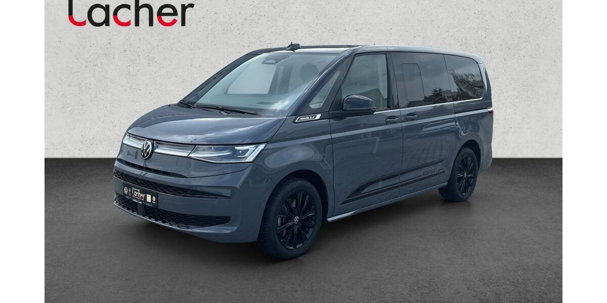 VW T7 Multivan 3.000 km 74.890 &euro; Nittenau 93149