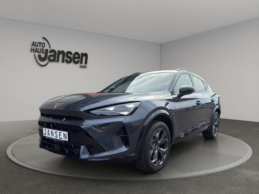Cupra Formentor 1.025 km 34.990 € Sassenberg-Füchtorf 48336
