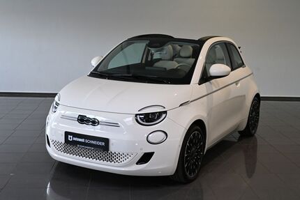 Fiat 500e 6.964 km 24.750 € Paderborn 33100