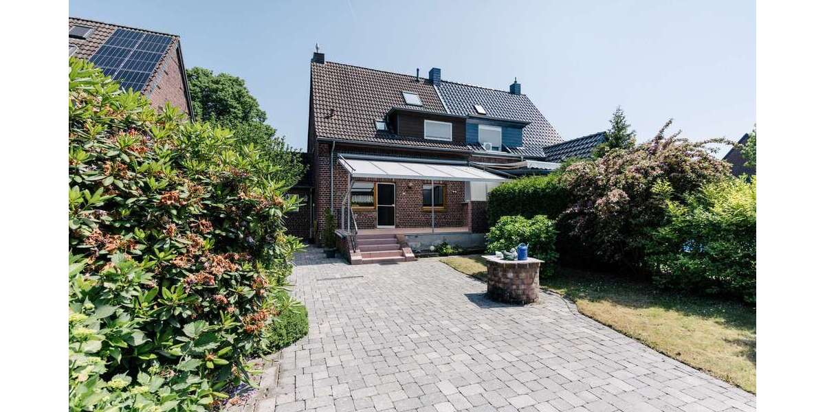 Einfamilienhaus Tönisvorst-Vorst Vorst - 4 Zimmer, 160 m&sup2;, 275.000&euro; | Angebot:26795938