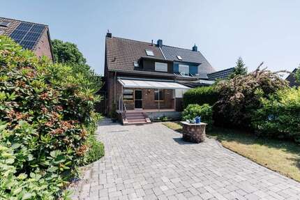 Haus Tönisvorst-Vorst Vorst - 4 Zimmer, 160 m&sup2;, 275.000&euro; | Angebot:26795938