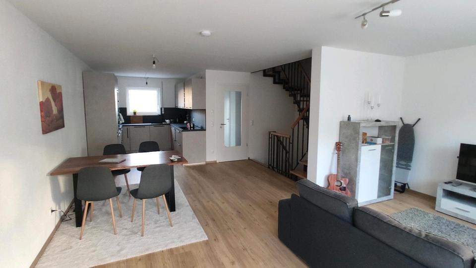 Reihenhaus Landshut - 6 Zimmer, 132 m&sup2;, 854.000&euro; | Angebot:25634629