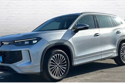 VW Tayron 22.000 km 35.700 &euro; Prüm 54595