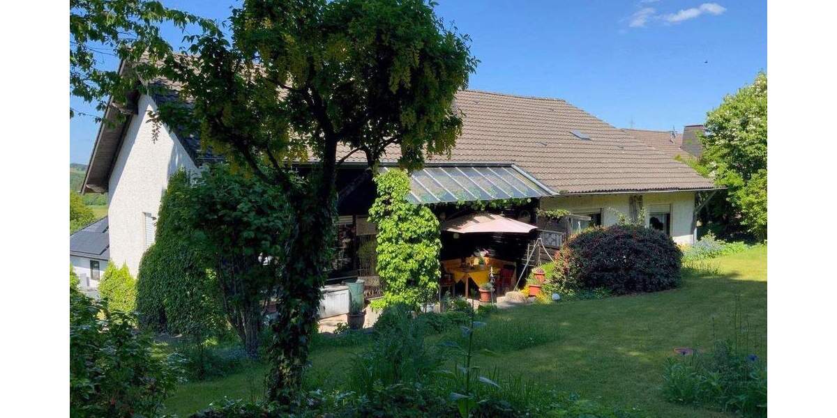 Einfamilienhaus Prüm Dausfeld - 5 Zimmer, 148 m&sup2;, 350.000&euro; | Angebot:25776515