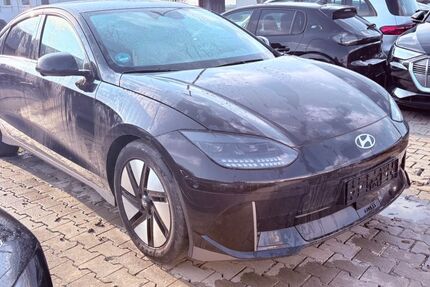 Hyundai IONIQ 6 14.000 km 23.990 &euro; Ulm-Jungingen 89081