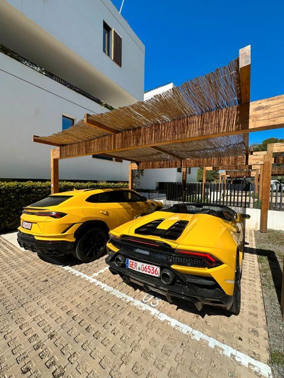 Huracán