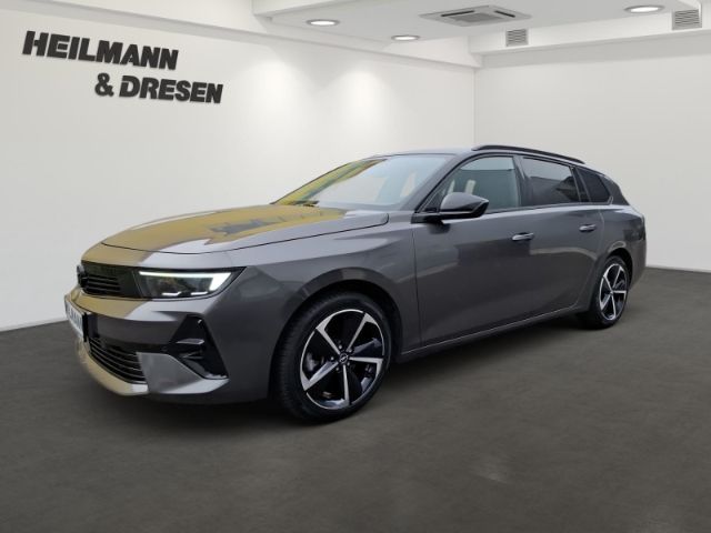 Opel Astra 29.248 km 29.950 € Gelsenkirchen 45891