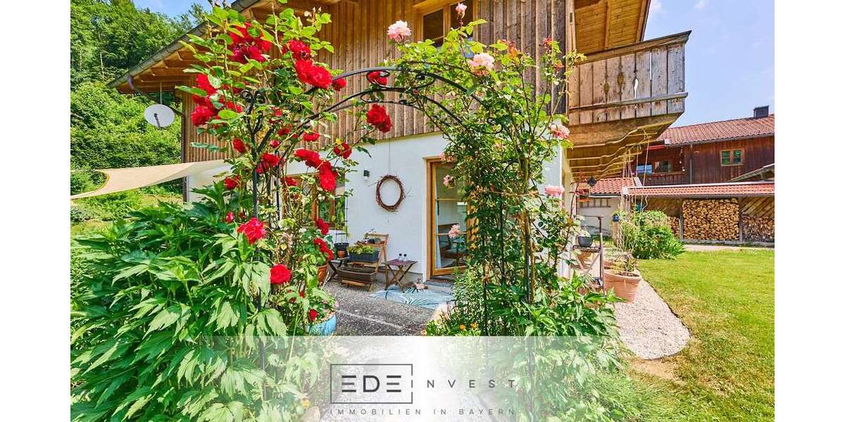 Einfamilienhaus Miesbach - 6 Zimmer, 164 m&sup2;, 1.199.000&euro; | Angebot:24895944