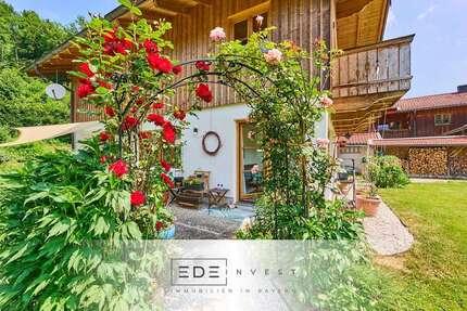 Haus Miesbach - 6 Zimmer, 164 m&sup2;, 1.199.000&euro; | Angebot:24895944