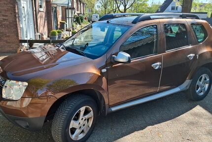 Dacia Duster 172.500 km 5.500 &euro; Gronau 48599