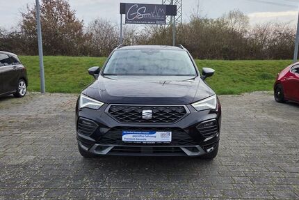 Seat Ateca 36.007 km 24.990 &euro; Limburg 65553