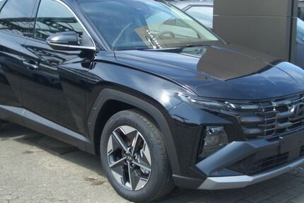 Hyundai TUCSON 4.950 km 30.990 &euro; Hannover 30453