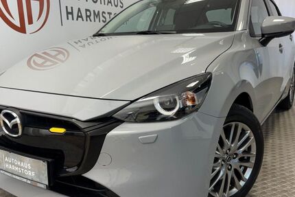 Mazda 2 14.650 km 19.890 &euro; Harmstorf/Hamburg 21228