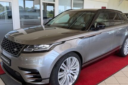 Land Rover Range Rover Velar 97.350 km 47.900 &euro; Stadland 26936