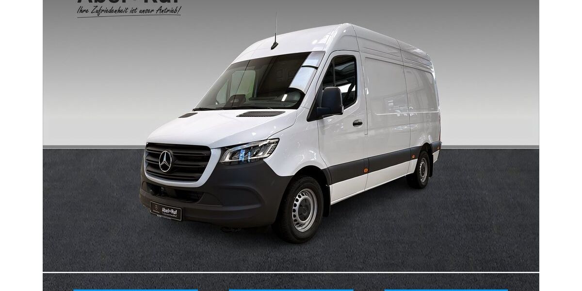 Mercedes-Benz Sprinter 6.200 km 50.563 &euro; Donauwörth 86609