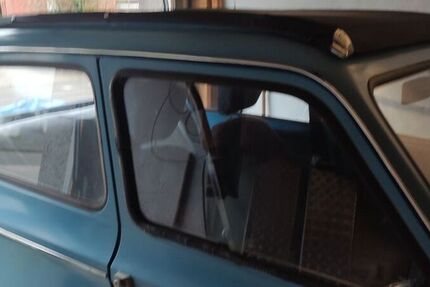Citroen 2 CV