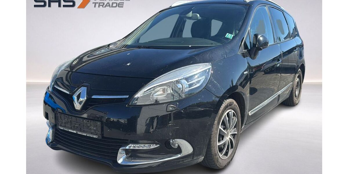 Renault Scenic 180.600 km 2.990 &euro; Langenhagen 30851