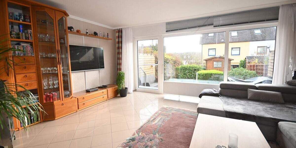 Reihenmittelhaus Altdorf - 5 Zimmer, 126 m&sup2;, 359.000&euro; | Angebot:25355681