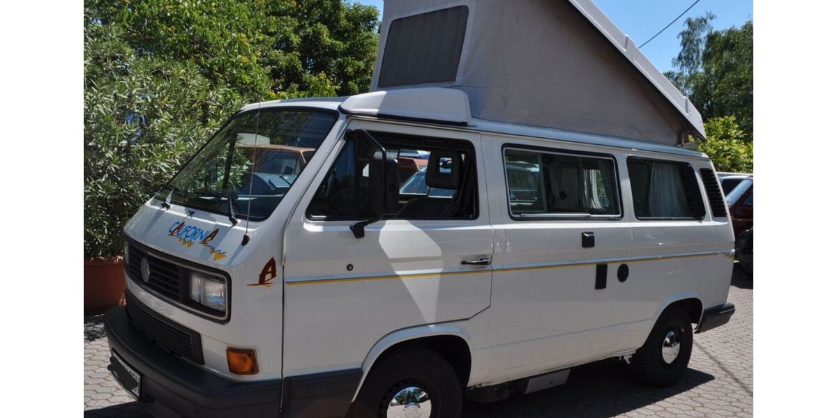 VW T3 andere 290.000 km 29.299 &euro; Buchholz 53567