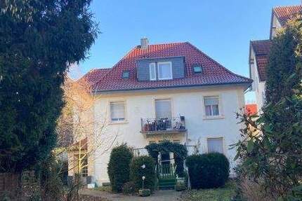 1-3-Familienhaus 1 zimmer