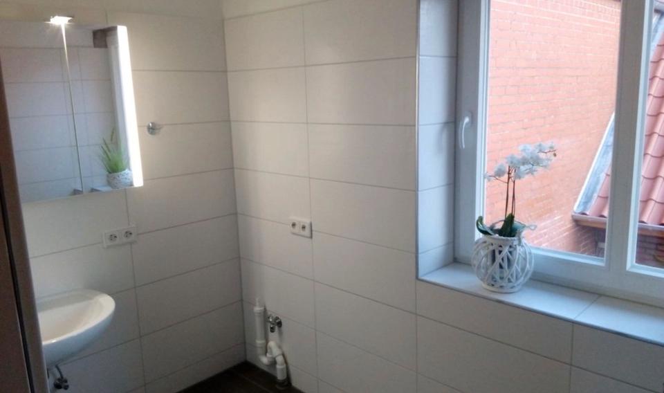 Dachgeschoßwohnung Bleckede - 3 Zimmer, 105 m&sup2;, 800&euro; | Angebot:26397720