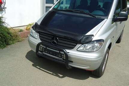 Mercedes-Benz Vito 149.360 km 11.990 &euro; Johanngeorgenstadt 08349