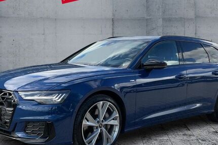 Audi A6 15.071 km 64.930 € Bayreuth 95448