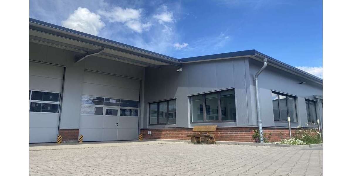 Gewerbeobjekt Seelze Almhorst - 2.715&euro; | Angebot:24600730