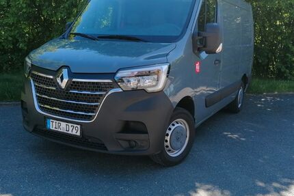 Renault Master 30.500 km 22.999 &euro; Tirschenreuth 95643