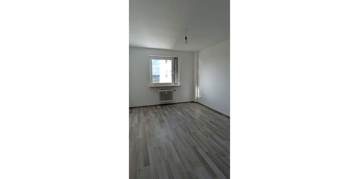 Etagenwohnung Erlangen Bruck - 2 Zimmer, 58 m&sup2;, 219.000&euro; | Angebot:25525612