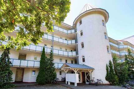 Wohnung zum Kaufen in Rotenburg (Wümme) 74.000 € 32.89 m² 1 zimmer