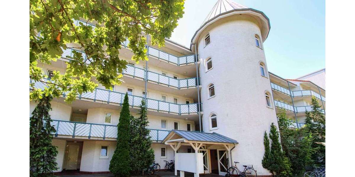 Wohnung zum Kaufen in Rotenburg (Wümme) 74.000 € 32.89 m² 1 zimmer