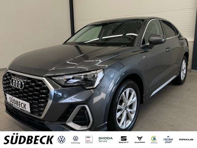 Audi Q3 50.746 km 35.690 &euro; Cloppenburg 49661
