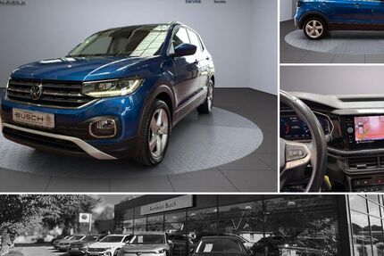 VW T-Cross 55.709 km 16.950 &euro; Beverstedt OT Lunestedt 27616