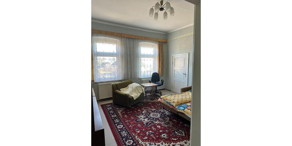 Einfamilienhaus Neetzow-Liepen Liepen - 7 Zimmer, 156 m&sup2;, 175.000&euro; | Angebot:27024817