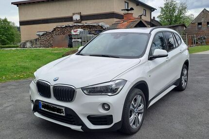 BMW X1 150.800 km 13.800 &euro; Nagel 95697