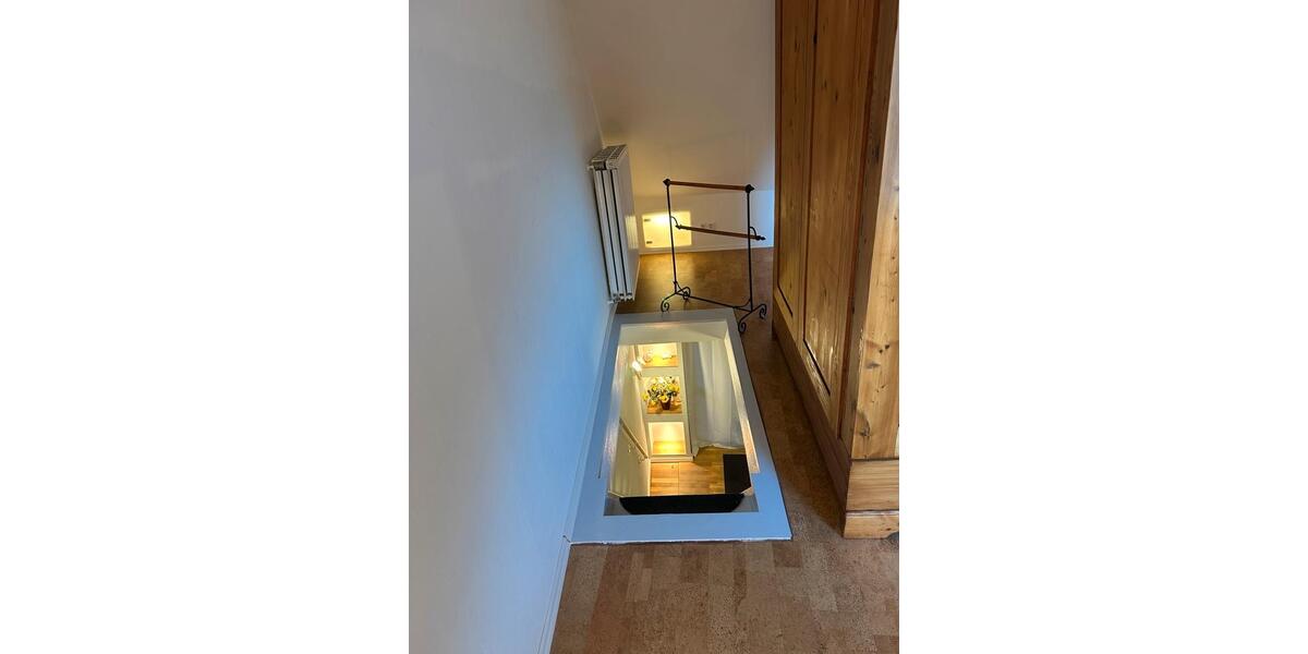 Etagenwohnung Bleckede - 3 Zimmer, 80 m&sup2;, 1.200&euro; | Angebot:26166555