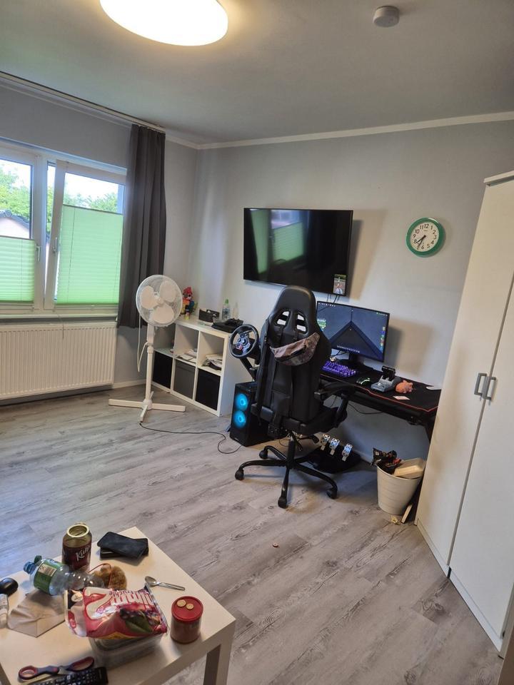 3,5 Zimmer ETW Herne Holthausen