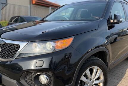 Kia Sorento 224.000 km 6.999 &euro; Ibbenbüren 49477