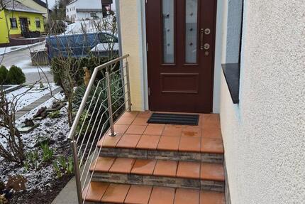 2 Zimmer Wohnung mit separatem Eingang in 54439 Fisch 2 zimmer