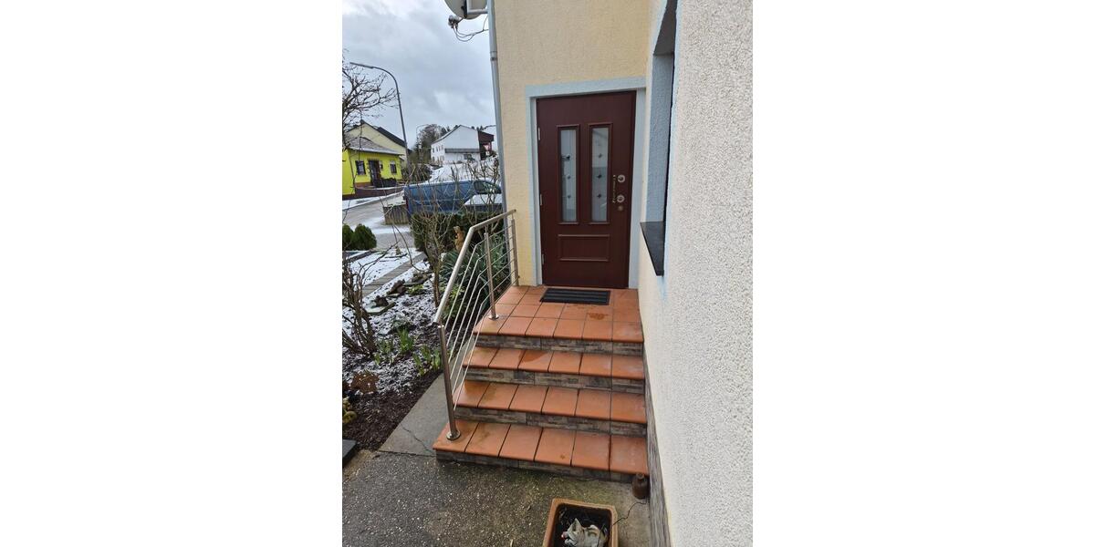 2 Zimmer Wohnung mit separatem Eingang in 54439 Fisch 2 zimmer