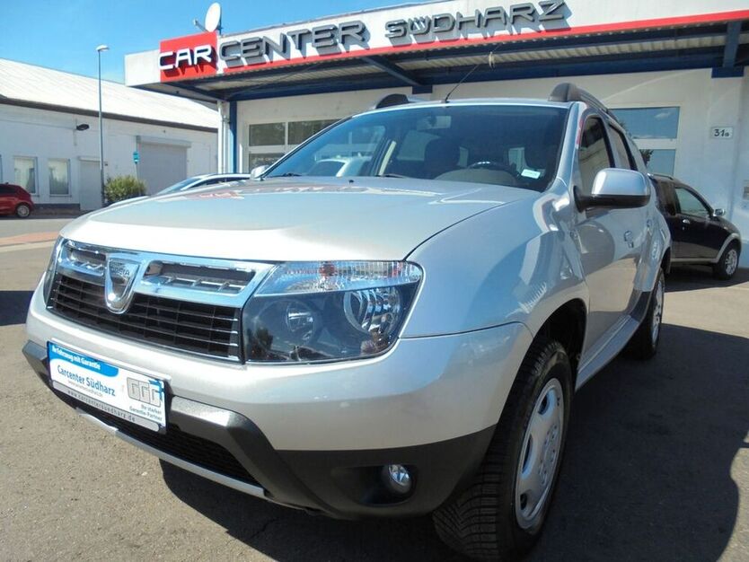 Duster