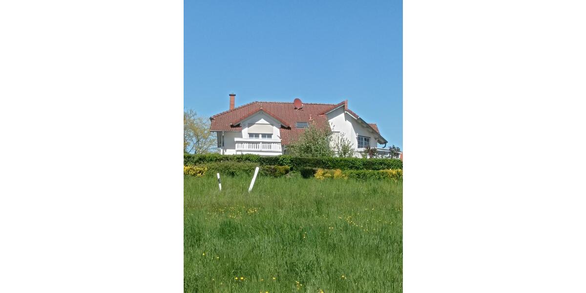 Dachgeschoßwohnung Wadern - 2 Zimmer, 62 m&sup2;, 550&euro; | Angebot:26368519