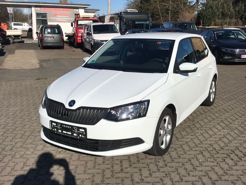 Fabia