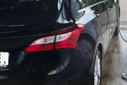 Hyundai i30 200.000 km 6.999 &euro; Kalefeld 37589