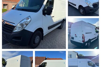 Opel Movano 173.989 km 8.999 &euro; Friedeburg 26446
