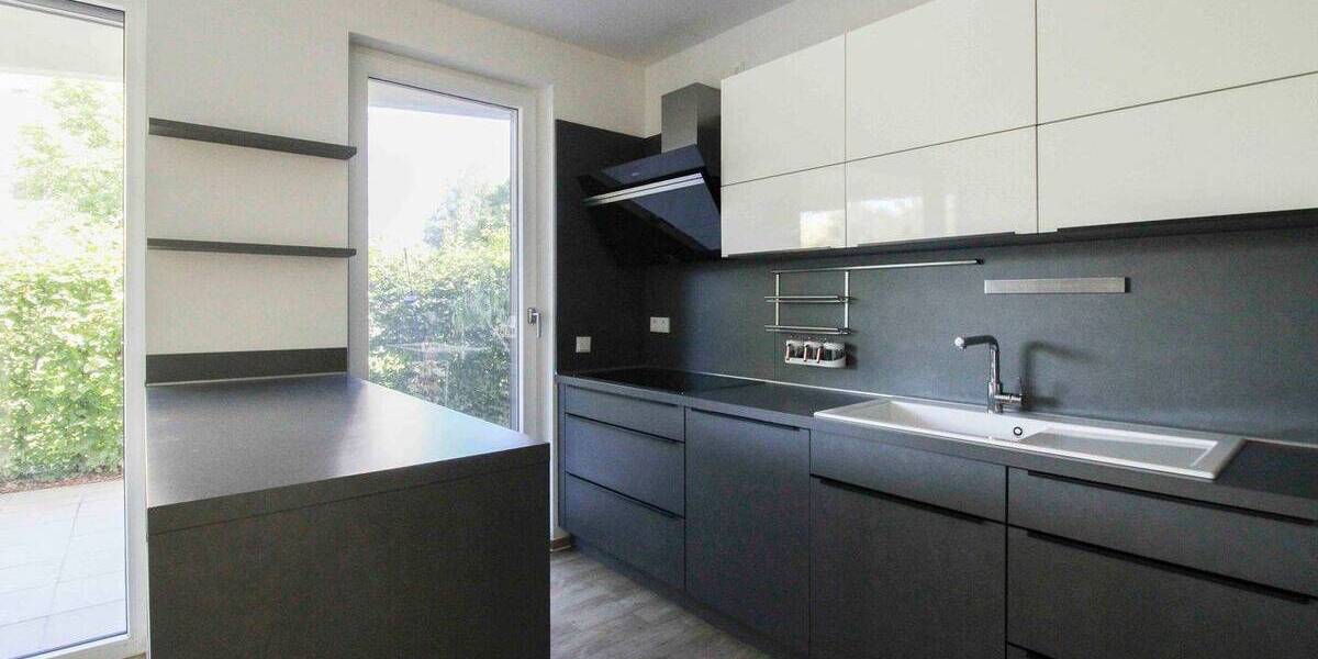 Etagenwohnung Chemnitz Hutholz - 4 Zimmer, 107 m&sup2;, 299.000&euro; | Angebot:26731185